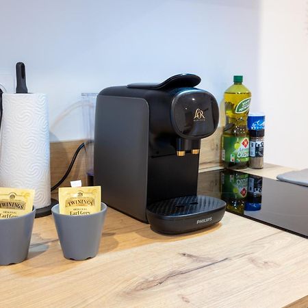 Destination Royale Apartman Annecy Kültér fotó