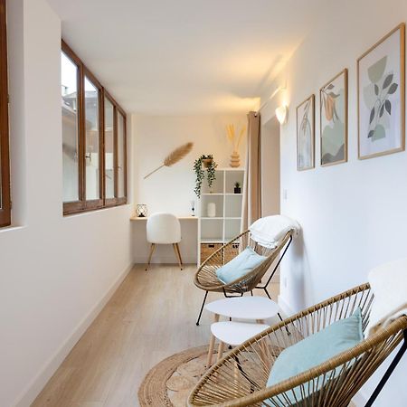 Destination Royale Apartman Annecy Kültér fotó