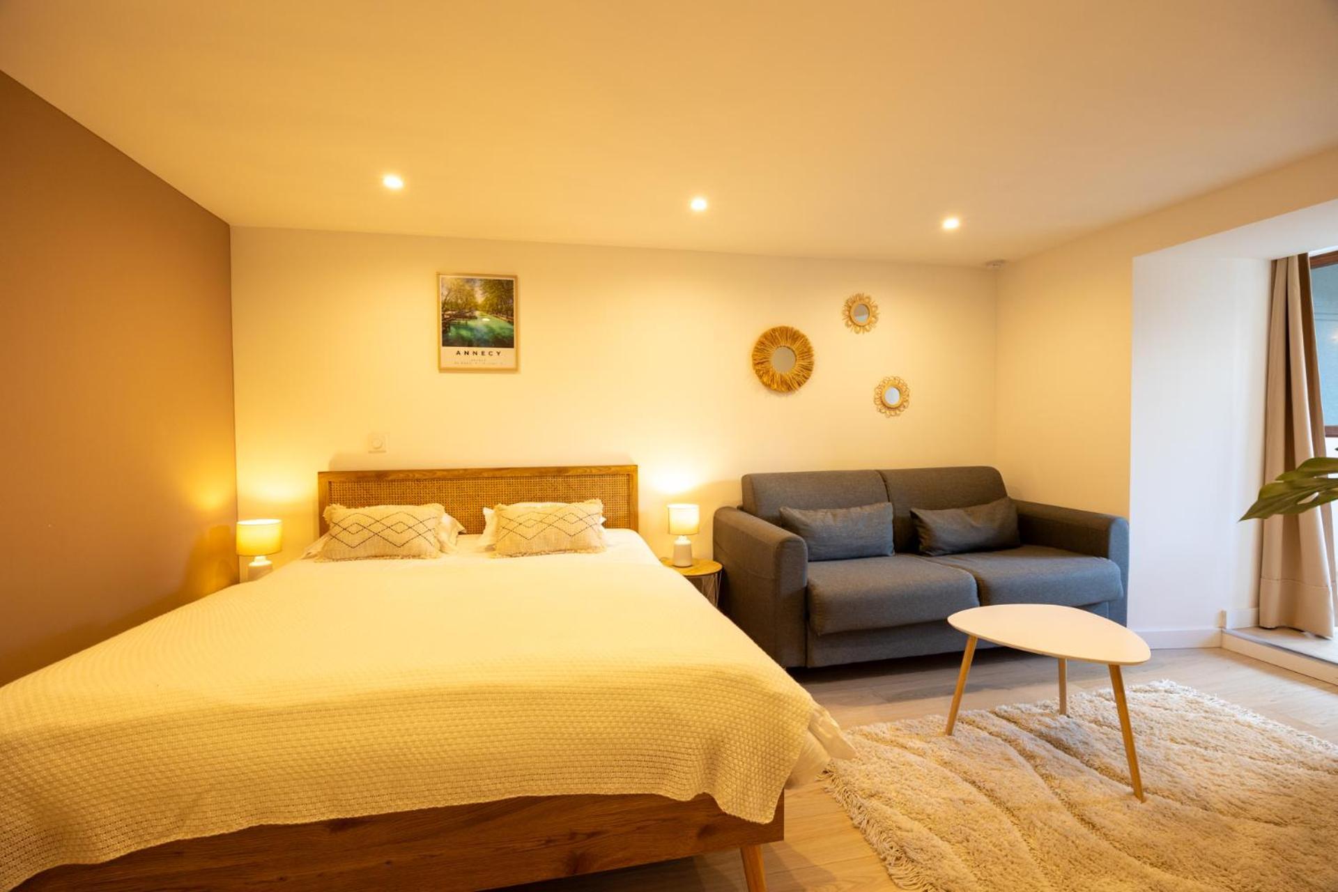 Destination Royale Apartman Annecy Kültér fotó