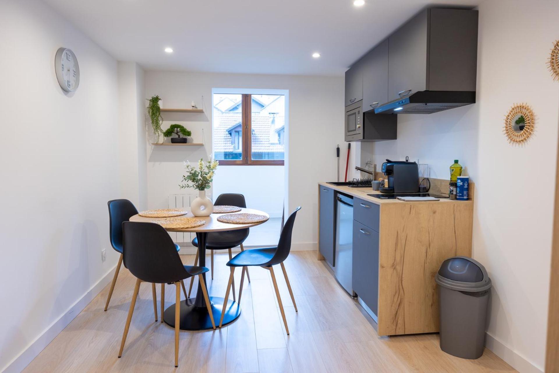 Destination Royale Apartman Annecy Kültér fotó