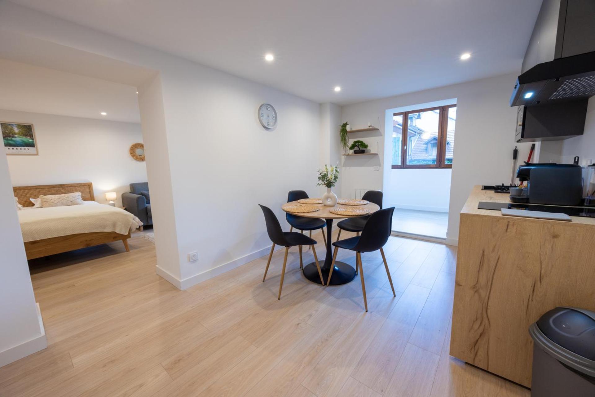 Destination Royale Apartman Annecy Kültér fotó