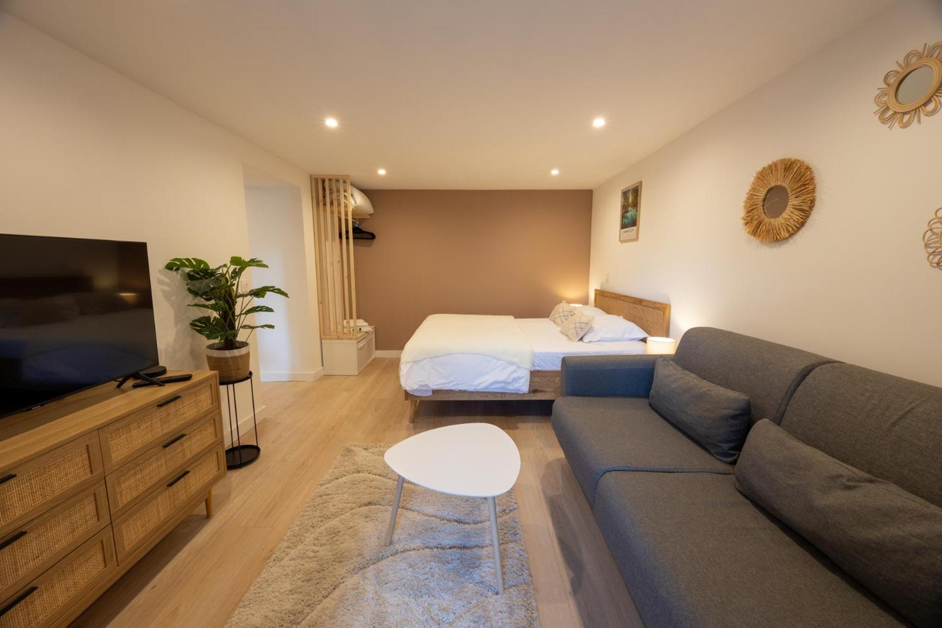 Destination Royale Apartman Annecy Kültér fotó
