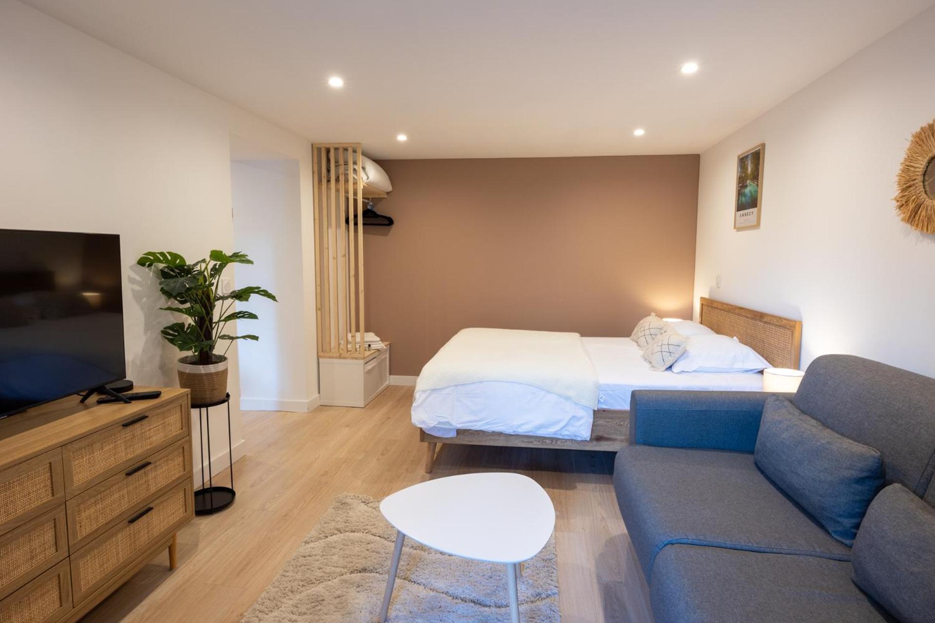 Destination Royale Apartman Annecy Kültér fotó