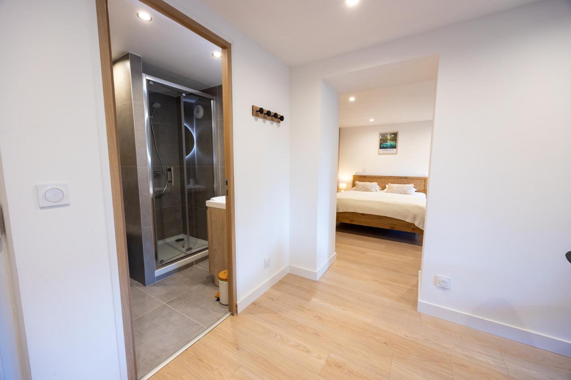 Destination Royale Apartman Annecy Kültér fotó